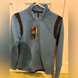 Women’s under armour jacket